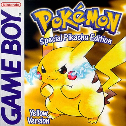 Segredo no jogo Pokémon Yellow finalmente é descoberto - Olhar Digital