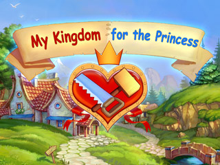 Análise: My Kingdom for the Princess (PC)