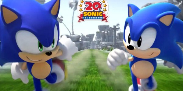 TOP MUSIC ESPECIAL – 20 anos do Sonic!